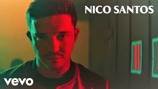 Nico Santos feat. Samra X Capital bra  Purple Rain