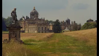 A House and A Host: Castle Howard with Nicholas Howard