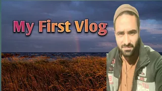 My first vlog 2024|| My first vlog please support me