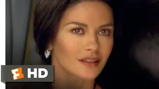 The Mask of Zorro (3/8) Movie CLIP - Impure Thoughts (1998) HD