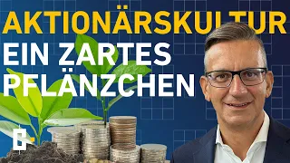 🟨 Christian W. Röhl über Energy Drinks, Dividenden und die Invest 2024