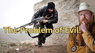 Will THIS View Solve the Problem of Evil? (Molinism, Unconditional Election)