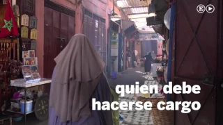 Amenazas de muerte por defender la igualdad de género en Marruecos | Internacional