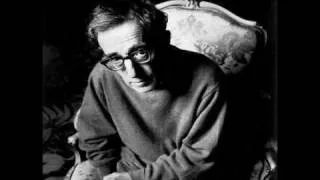 Woody Allen- Stand up comic: My Grandfather
