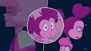 sad instagram edits [steven universe]