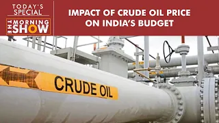 How will $120 crude oil price spoil India’s budget math?