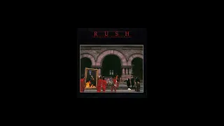 Rush - Limelight (Recorded from the 1981 Vinyl Record - Moving Pictures)