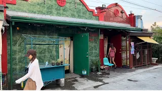 Friendship Road Bars Niftys & Rio Bar #walkingstreet #angelescity #philippines