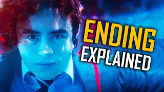 Elite Season 5 Ending Explained