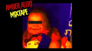 ¿Que es AMBER ALERT MIXTAPE? - Explicación.