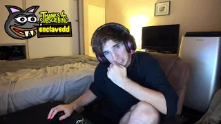 Mitch Jones - 2s ( ° ͜ʖ͡°)╭∩╮[VOD: Aug 12, 2018]