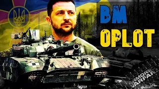 [Armored Warfare] Glory to Ukraine! | BM Oplot