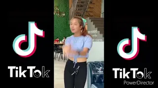 LATEST TIKTOK COMPILATION | ERICKA PINEDA TIKTOK DANCE 2021| TIKTOK CHALLENGE| Tiktok Compilation