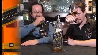 Johnnie Walker Black Label: The Single Malt Review Episode 174