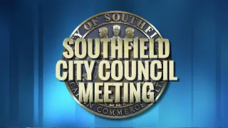 JANUARY 29, 2024 CITY COUNCIL MEETING