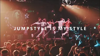 Jumpstyle is my style / Complexe Cap'tain / Aftermovie