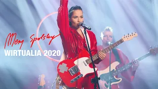 Mery Spolsky - Bigotka Tour (Live @ Wirtualia 2020)