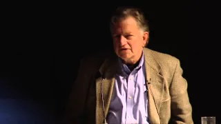 The Logan Symposium - Dec 6th - Lowell Bergman