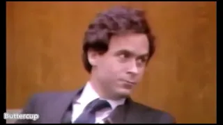 Ted Bundy - High Enough