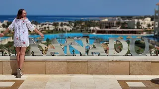 Xanadu Makadi Bay Hurghada