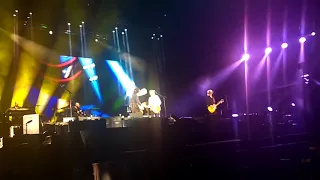 Golden Slumbers/Carry That Wheight/The End - Paul McCartney - Fonte Nova - Salvador - 20/10/2017