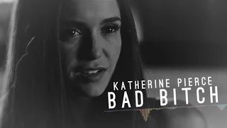 ►Katherine Pierce || Bad Bitch [15K]