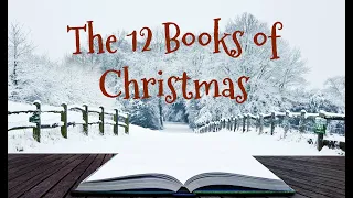 The 12 Books of Christmas books 10-12