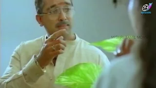 Super Scene | Nayagan BEST SCENE | Kamalhaasan Meet His Daughter | Mani ratnam | Illaiyaraja