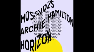 Archie Hamilton - Horizon