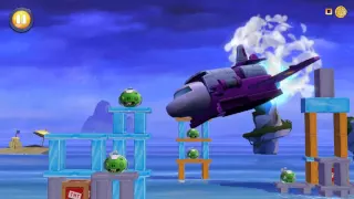 Angry Birds Transformers Mod APK 1.7.9 [Mod Coins/