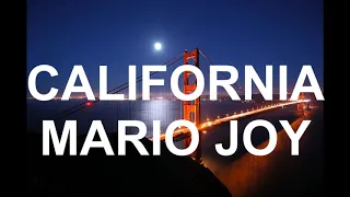 California - Mario Joy