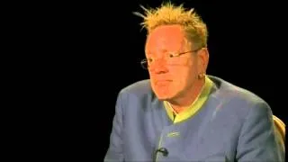 JOHN LYDON :  Best ever live Part 1 5)