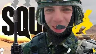 Чувак, это Squadчик