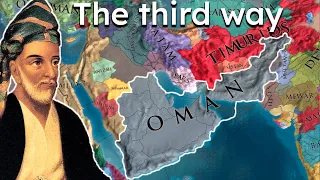 The Stronghold Of Ibadism - EU4 1.33 Oman Guide