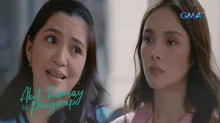 Abot Kamay Na Pangarap: Ikinumpara ka na naman, Zoey! (Episode 197)