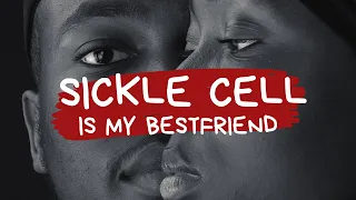 LIVING WITH SICKLE CELL DISEASE WILL NOT KILL ME!!! | WEREN'T BORN RICH SHORT DOCUMENTARY