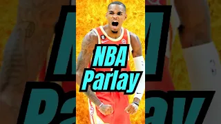 NBA Bets & NBA Picks Today 4/3 (WINNING NBA PLAYER PROP PARLAY PREDICTIONS | My 2 Best NBA Bets!)