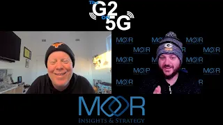 The G2 on 5G Podcast – 2023 Wrap Up – Satcom, FWA, Open RAN, Ericsson and Nokia, AI and 5G and 6G