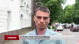 Хто винен у моторошному ДТП у Херсоні просто на пішохідному переході