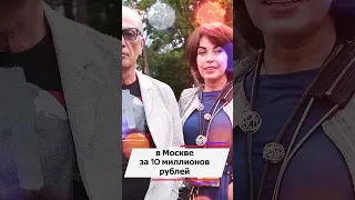 Михаил Задорнов обеспечивает любимых женщин и после смерти #звезды #интересныефакты #news