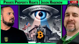 THE SEPARATION OF MONEY AND STATE TRANSITIONING TO THE BITCOIN STANDARD  EPISODE 79