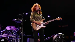 Bonnie Raitt Unintended Consequence of Love New York Madison Square Garden Sept 25 2019 4k