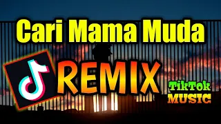 Dj Cari Mama Muda Viral TikTok Music (Budots Version) Dj Bharz Remix