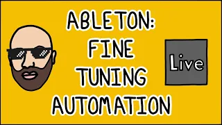 Ableton Cheat Code: fine tuning automation 💥