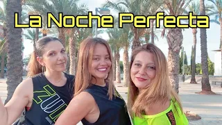 La Noche Perfecta // Antonio José // ZUMBA // Bachata //