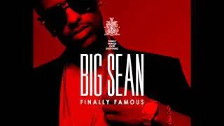 Big Sean - My Last (ft. Chris Brown)