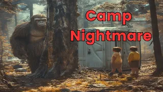 Camp Nightmare