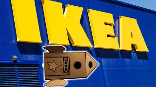 Обзор IKEA Химки. Новый магазин! ИКЕА 2020. Изменения После карантина.