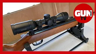 A Beginners Guide to Airguns - Scope Mounting - Part 6