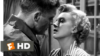 From Here to Eternity (1953) - A Beautiful Woman Going to Waste Scene (1/10) | Movieclips